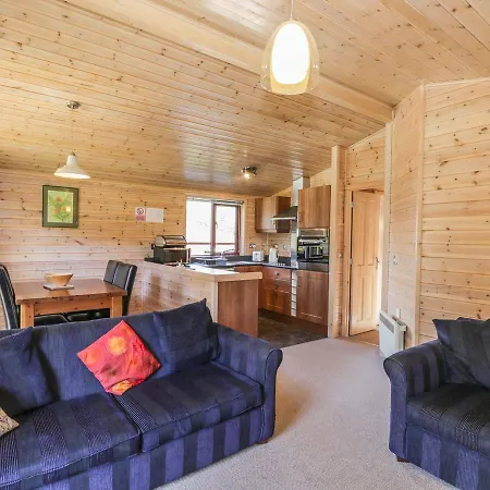 Holiday home Ash - Ash, Over Sands Grange-over-Sands